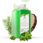 Wahl Tea Tree Animal Shampoo 5L – Vegan Formula for Sensitive Skin, Concentrated 11:1 Blend That Cleans Thick Coats and Helps Remove Dirt, Odors and Grease. Suitable for All Hair Types