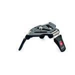 Manfrotto MP3-BK Large Pocket Support, Black