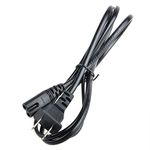 PK Power AC Power Cord Cable Plug for Yamaha CVP-203 CVP-205 CVP-205M Clavinova Piano