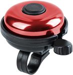 Xthuge Classic Bike Bell, Aluminum 