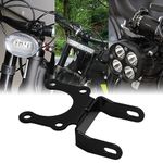 URLWALL Headlight Headlamp Mount Bracket