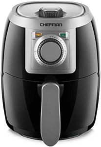 Chefman Tu