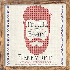 Truth or Beard: Winston Brothers, Book 1