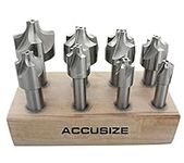 Accusize Industrial Tools H.S.S. Co
