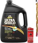 Fly Control Bundle with Ultrashield Ex Gallon and Fly Ribbon