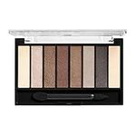 Covergirl - Trunaked Eyeshadow Palette - Packaging May Vary