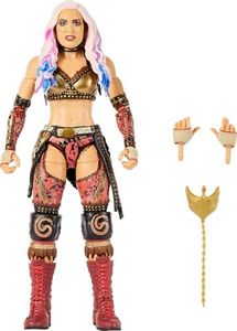 Mattel WWE
