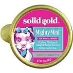 Solid Gold Wet Dog Food for Small D