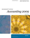 New Perspectives on Microsoft Office Accounting