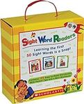 Sight Word Readers Parent Pack: Lea
