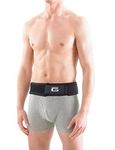 Neo-G Sacroiliac Belt – Support For Lower Back, Sacroiliac & Lower Back Pain, Breathable, Instability & Weak Lower Back Muscles – Adjustable Power Straps – Class 1 Medical Device – Large – Unisex