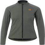 Giro Cascade Jacket Light Trail Green L