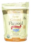 Spectrum Ground Essential Flax Seed ( 1x14 Oz)
