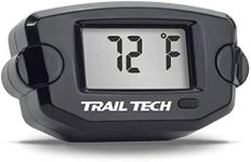 Trail Tech TTO Temperature Meter Ho