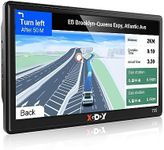 XGODY GPS Navigation for Car Truck