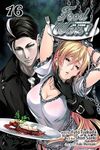 Food Wars!: Shokugeki no Soma, Vol.