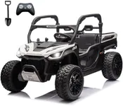 sopbost 24V 10Ah 2 Seater Ride On C