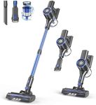 NADALY Cordless Vacuum Cleaner, Sti