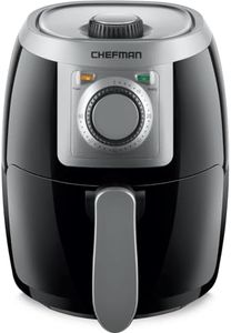 Chefman Tu