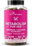 Metabolism for Her - Weight Loss Pi