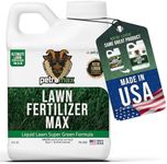 PetraTools Liquid Fertilizer, 16-4-