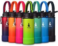 Farsea Insulated Water Bottle With 