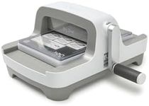 Sizzix 660200 Big Shot Manual Die,