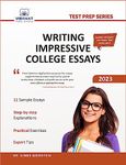 Writing Impressive College Essays