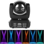 150W LED Moving Head Lights Beam GO