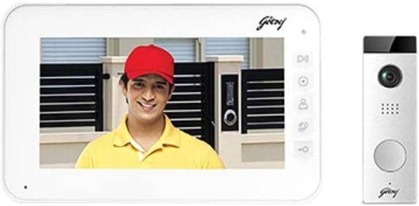 Godrej VDP
