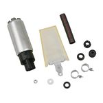 BECK/ARNLEY WORLDPARTS 152-0892 FUEL PUMP - ELEC