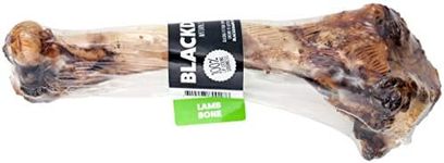 BLACKDOG Lamb Bones (Full), Small/M