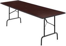 Realspace® Folding Table, 29"H x 96