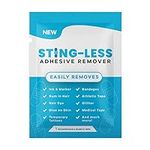 New Sting-Less Adhesive Remover Wip