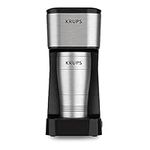 Krups Simply Brew Stainless Steel S