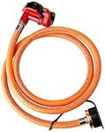 Char-Broil 140 532 - Hose and Regulator Adaptor Kit for 180 Patio Bistro and X200 Grill2Go Grills.