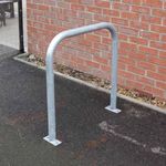 V Safety Sheffield 1 to 2 Bike Rack