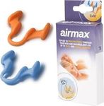 Air Max Unisex Classic Nasal Dilators Trial Pack - Anti Snoring Device for... 