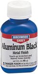 Birchwood Casey Aluminum Black Touc