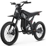 Electric Bike for Teens,2000W Peak 