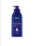 Nivea Nourishing Lotion Body Milk For Dry Skin- 600ml