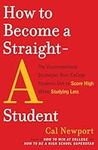 How to Become a Straight-A Student: