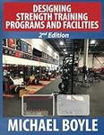 Designing Strength Training Programs and Facilities, 2nd Edition