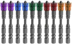 Yakamoz Phillips Screwdriver Bits, 