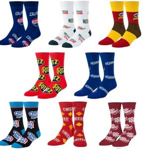 Crazy Sock