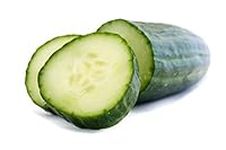 English Cucumber Seeds for Planting