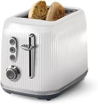 Oster® Retro 2-Slice Toaster with Q