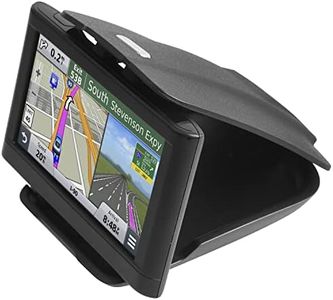 GPS Dash M