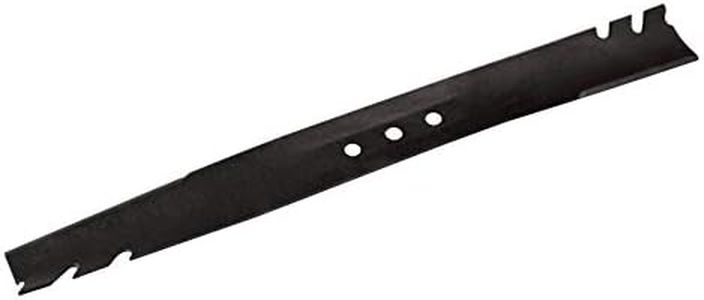 Lawn Boy 133-8182-03p Mulching Mower Blade for Walk-Behind Mowers, 21"