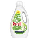 Persil Bio Laundry Washing Liquid Detergent 2.565 L (95 washes)